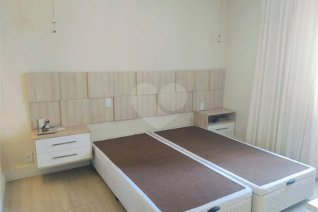 Apartamento à venda com 3 suítes em Mooca, São Paulo, SP