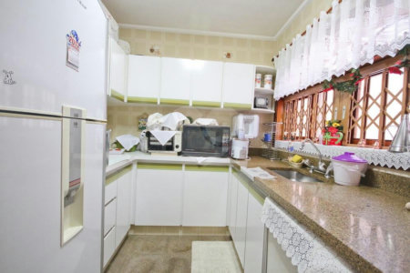 Sobrado à venda ou para alugar com 4 quartos, sendo 3 suítes, em Água Fria, São Paulo, SP