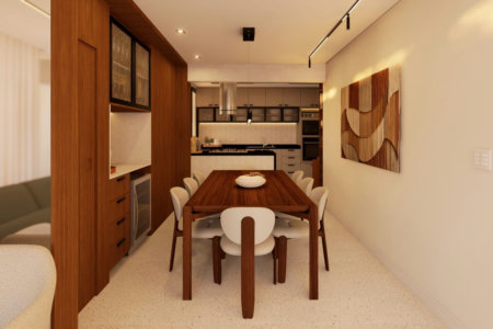 Cobertura com 3 dormitórios à venda, 230 m² por R$ 3.190.000,00 - Boqueirão - Santos/SP