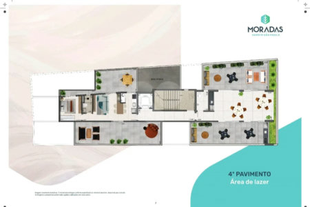 Apartamento à venda com 1 quarto em Jardim São Paulo(zona Norte), São Paulo, SP