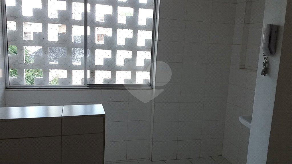 Apartamento à venda com 2 quartos em Santa Teresinha, São Paulo, SP