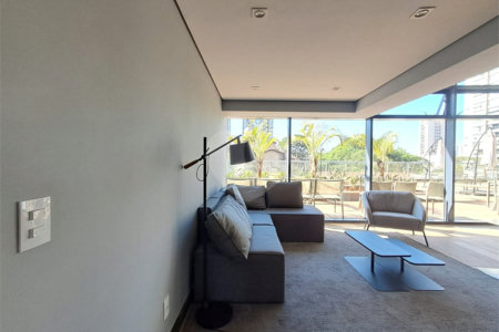 Apartamento à venda ou para alugar com 3 suítes em Água Branca, São Paulo, SP