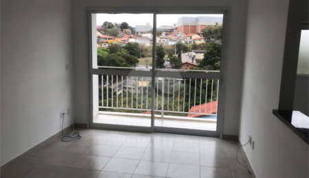Apartamento à venda com 2 quartos em Chácaras São José, São José dos Campos, SP