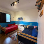 Apartamento à venda com 3 quartos, sendo 1 suíte,  em Jardim do Mar, São Bernardo do Campo, SP