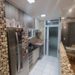 Apartamento à venda com 3 quartos, sendo 1 suíte, em Umuarama, Osasco, SP