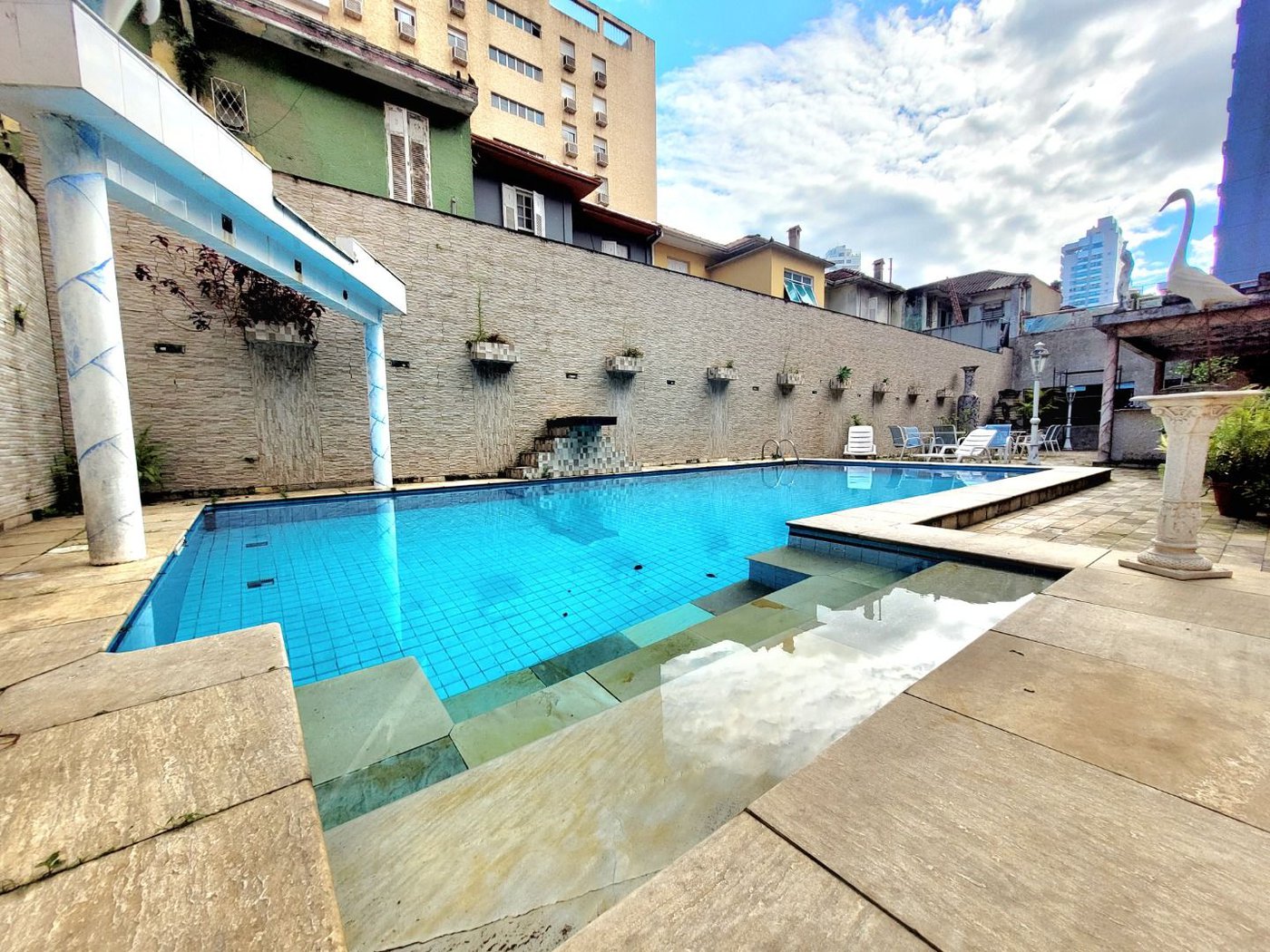 Casa para alugar, 630 m² por R$ 70.000,02/mês - Gonzaga - Santos/SP