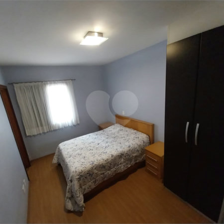 Apartamento à venda com 3 quartos, sendo 2 suítes,  em Vila Gilda, Santo André, SP
