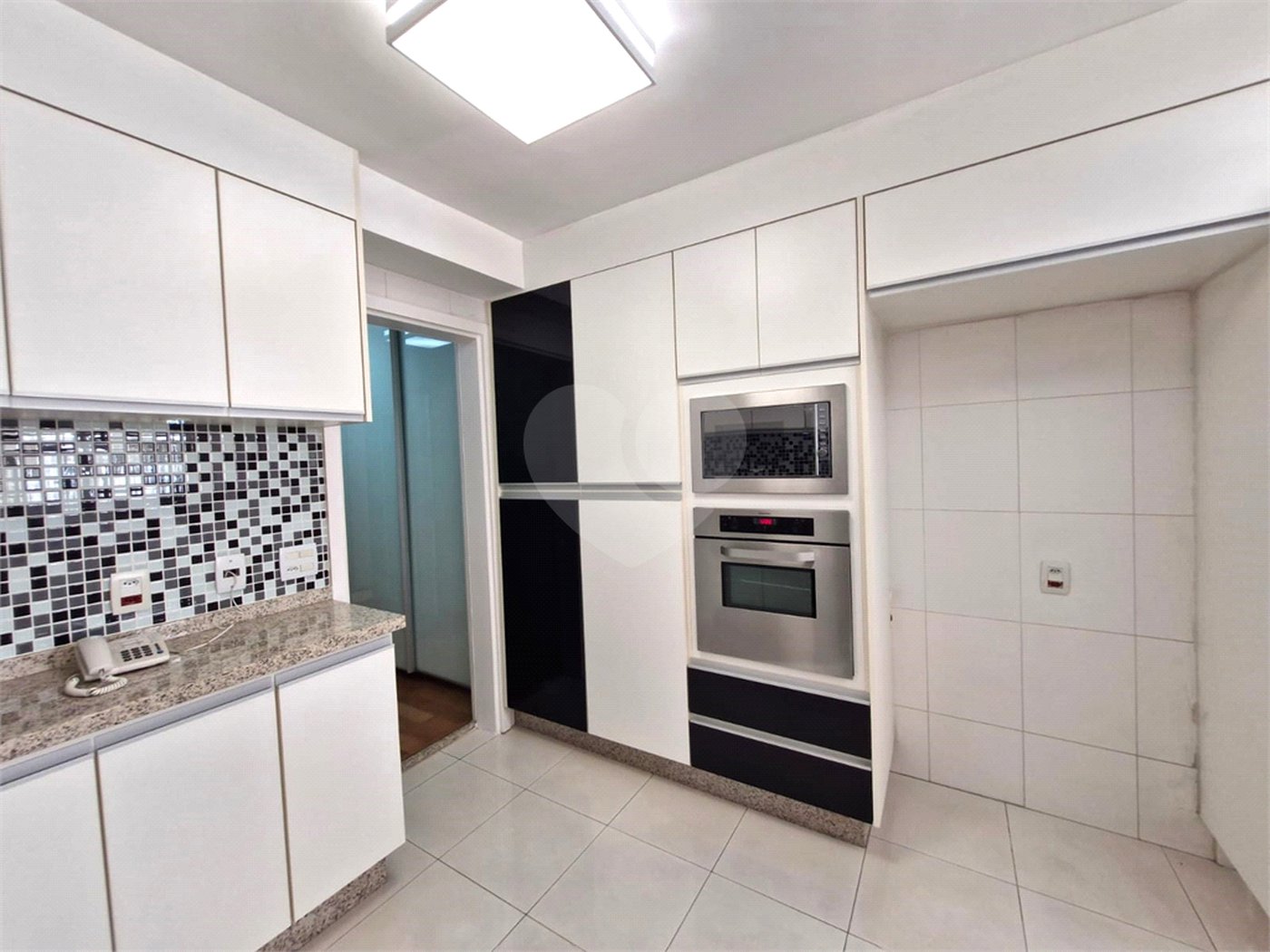 Apartamento à venda ou para alugar com 4 suítes em Alto da Boa Vista, São Paulo, SP