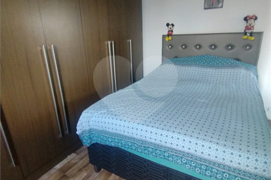 Apartamento à venda com 2 quartos em Vila Guilherme, São Paulo, SP