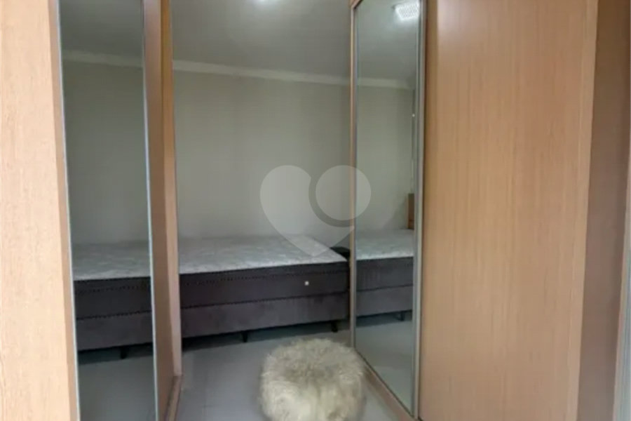 Sobrado à venda com 3 quartos, sendo 1 suíte, em Jardim Cidade Pirituba, São Paulo, SP