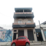 Apartamento para alugar com 1 quarto em Casa Verde, São Paulo, SP
