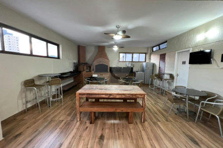 Apartamento à venda com 3 quartos, sendo 1 suíte, em Santa Teresinha, São Paulo, SP