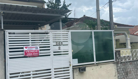 Casa à venda com 3 quartos, sendo 2 suítes,  em Campo Grande, Rio de Janeiro, RJ