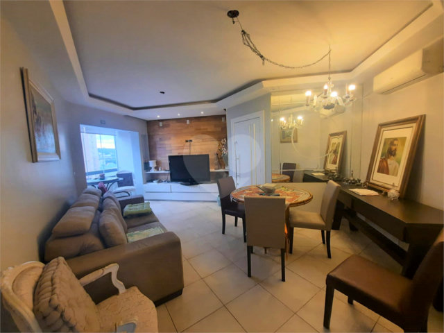 Apartamento à venda com 3 quartos, sendo 1 suíte,  em Brooklin, São Paulo, SP