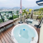 Apartamento à venda com 3 quartos, sendo 1 suíte, em Campo Grande, Rio de Janeiro, RJ
