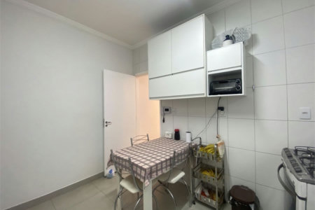 Casa Residencial à venda, Embaré, Santos - CA0051.