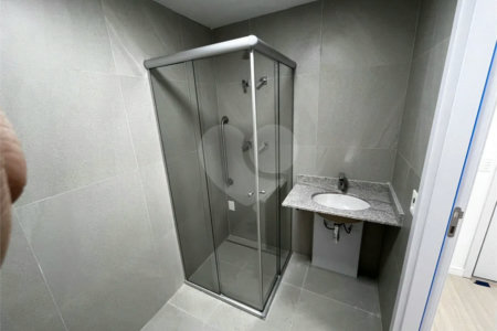 Studio à Venda – Lumiere Studios - Chácara Klabin – São Paulo/SP