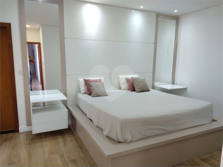 Casa à venda com 3 suítes no condomínio Aruã Ecopark Lagos, Mogi das Cruzes - SP