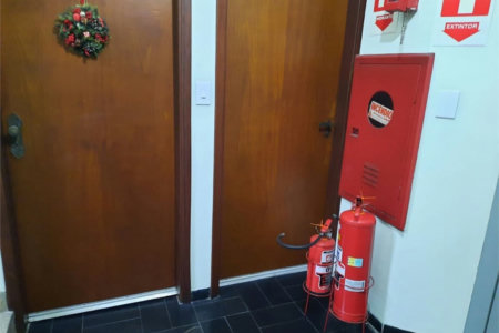 Apartamento à venda, 104 m² por R$ 440.000,00 - Jardim das Conchas - Guarujá/SP