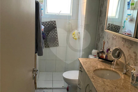 Apartamento à venda com 2 quartos em Engordadouro, Jundiaí, SP