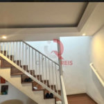Sobrado à venda com 3 quartos, sendo 2 suítes, em Vila Maria Alta, São Paulo, SP