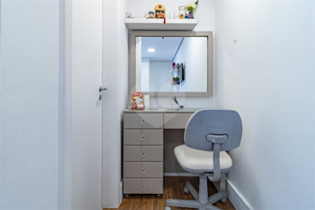 Apartamento à venda com 4 suítes em Vila Mariana, São Paulo, SP