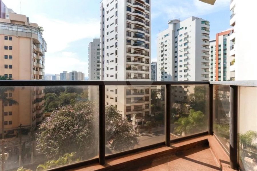 Apartamento à venda com 4 suítes em Santana, São Paulo, SP