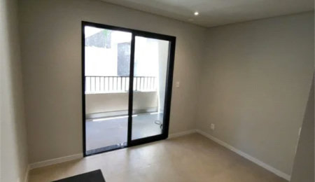 Apartamento à venda com 1 quarto em Pinheiros, São Paulo, SP