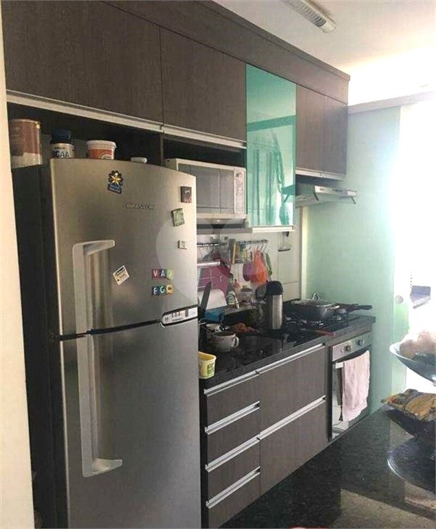 Apartamento à venda com 2 quartos em Jardim São João (guaianazes), São Paulo, SP