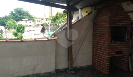 Casa à venda com 5 quartos em Vila Nova Alba, São Paulo, SP