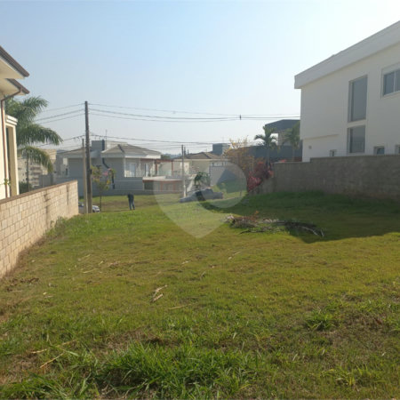 Terreno à venda em Via Castelli, Louveira, SP