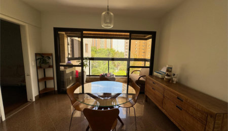 Apartamento à venda com 4 suítes em Vila Andrade, São Paulo, SP