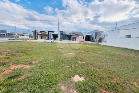 Terreno à venda no condomínio Residencial Villagio Wanel, Sorocaba - SP