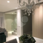 Apartamento à venda com 4 suítes em Vila Oliveira, Mogi das Cruzes, SP