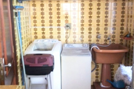 Sobrado à venda com 3 quartos em Parque Independência, São Paulo, SP