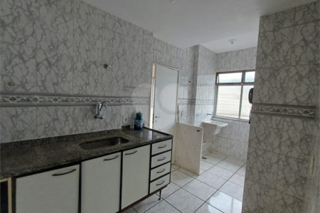 Apartamento à venda com 3 quartos, sendo 1 suíte,  em Méier, Rio de Janeiro, RJ