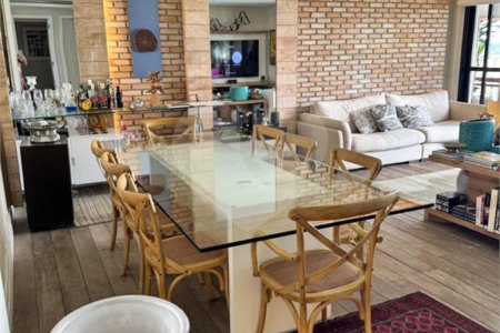 Apartamento à venda com 4 quartos, sendo 2 suítes, em Vila Mascote, São Paulo, SP