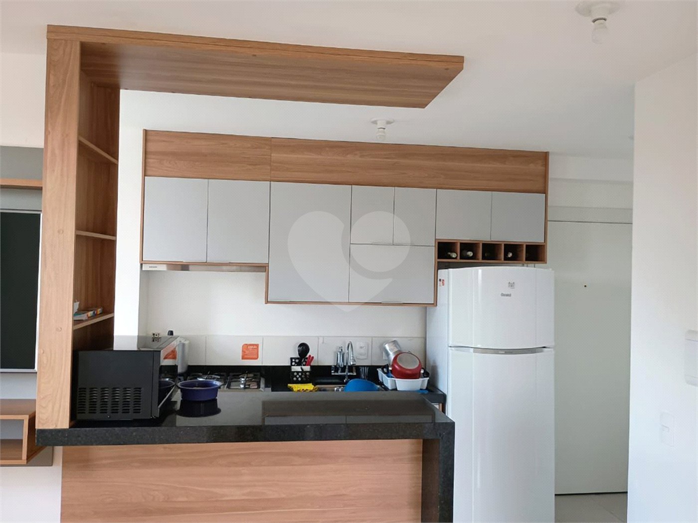 Apartamento à venda com 2 quartos em Lapa, São Paulo, SP