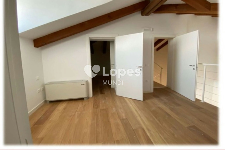 Apartamento duplex com 2 quartos à venda em Pellestrina, Veneza, Itália – Venetia Domus