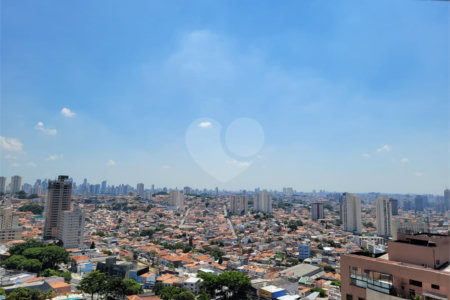 Apartamento à venda com 6 quartos, sendo 1 suíte, em Parque da Mooca, São Paulo, SP