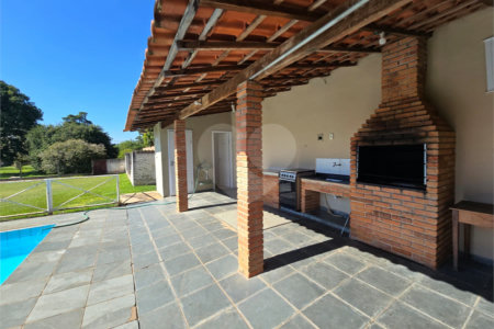 Chácara à venda com 3 quartos em Vale San Fernando, Itapetininga, SP