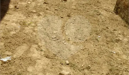 Terreno à venda com 1 quarto em Parque Residencial São Clemente, Monte Mor, SP