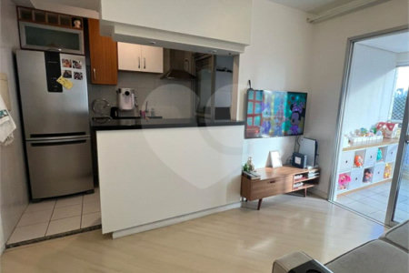 Apartamento à venda com 2 quartos em Vila Leopoldina, São Paulo, SP