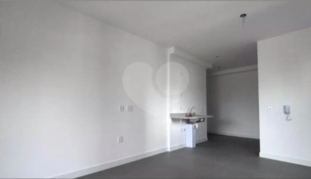 Studio à venda ou para alugar com 1 quarto em Vila Firmiano Pinto, São Paulo, SP