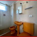 Apartamento à venda com 2 suítes em Real Parque, São Paulo, SP