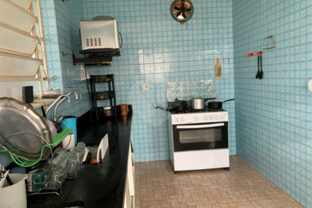 Sobrado à venda com 3 quartos em Vila Gustavo, São Paulo, SP