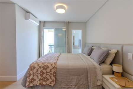 Apartamento à venda com 3 suítes em Vila Ipojuca, São Paulo, SP
