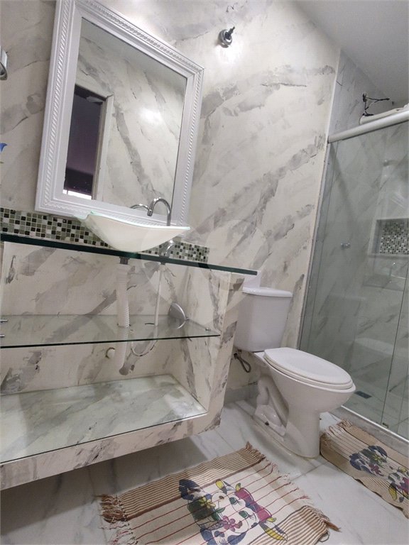 Duplex à venda com 3 quartos, sendo 1 suíte, em Santíssimo, Rio de Janeiro, RJ