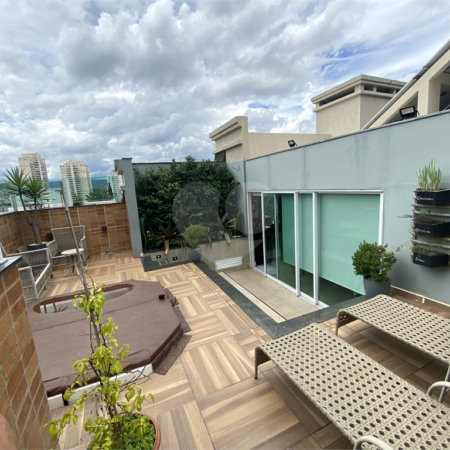 Apartamento à venda com 3 quartos, sendo 2 suítes, em Santana, São Paulo, SP