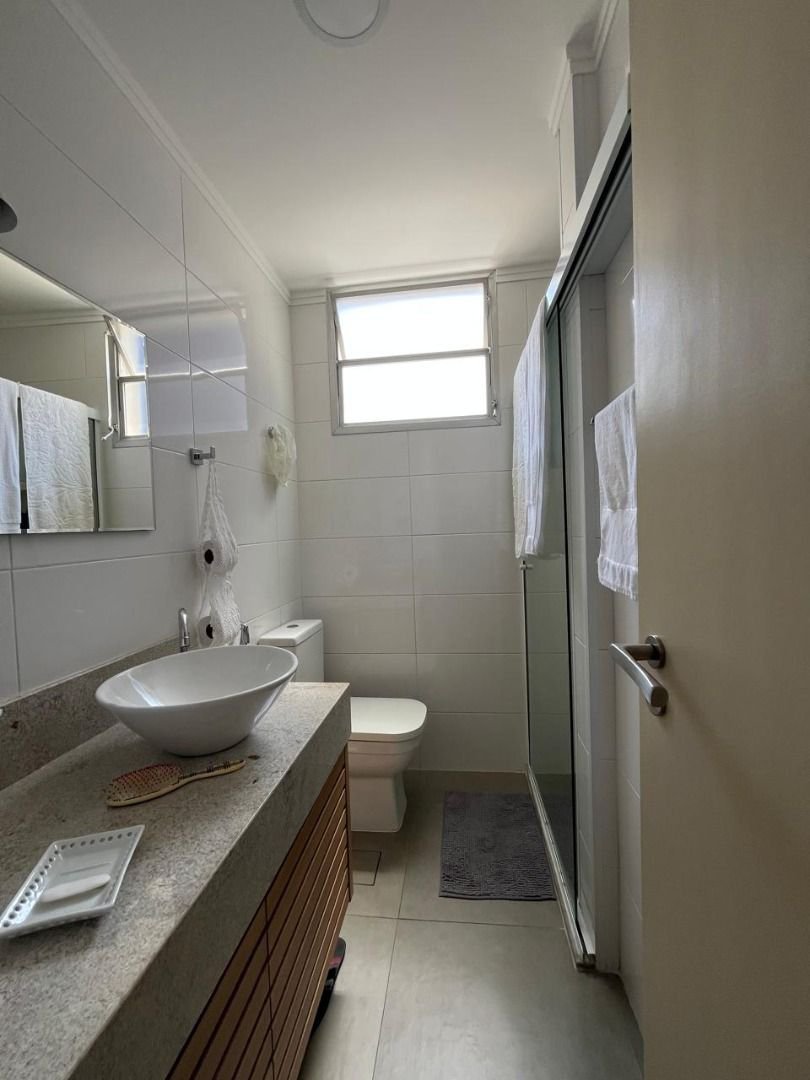 Apartamento com 3 dormitórios à venda, 113 m² por R$ 1.100.000,00 - Gonzaga - Santos/SP